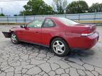 1997 Honda Prelude  for Sale in Lebanon, TN - Front End