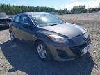 2011 MAZDA 3 TS AUTO  for sale at Copart EAST KILBRIDE