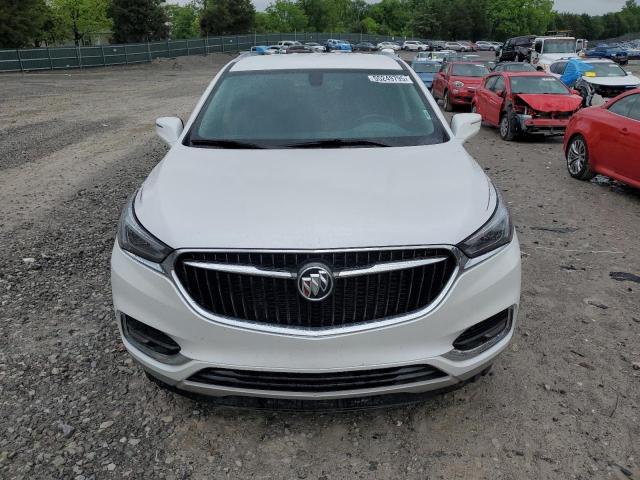  BUICK ENCLAVE 2021 Білий