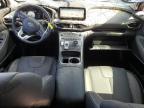 2021 Hyundai Santa Fe Limited იყიდება North Las Vegas-ში, NV - All Over