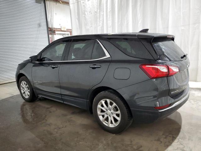  CHEVROLET EQUINOX 2019 Сharcoal