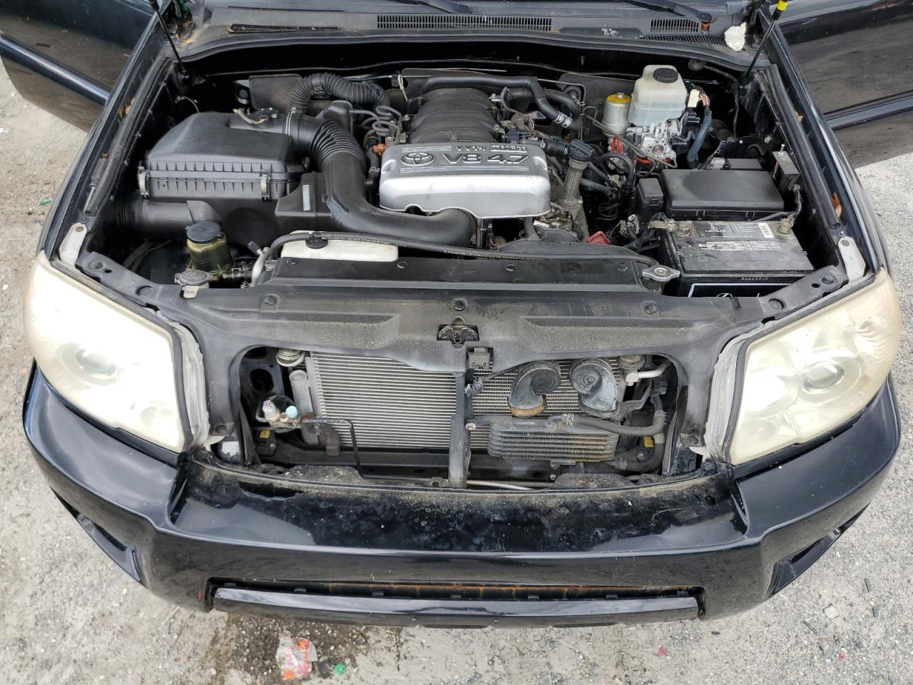 2007 Toyota 4Runner Sr5 VIN: JTEZT14R170028778 Lot: 56708685