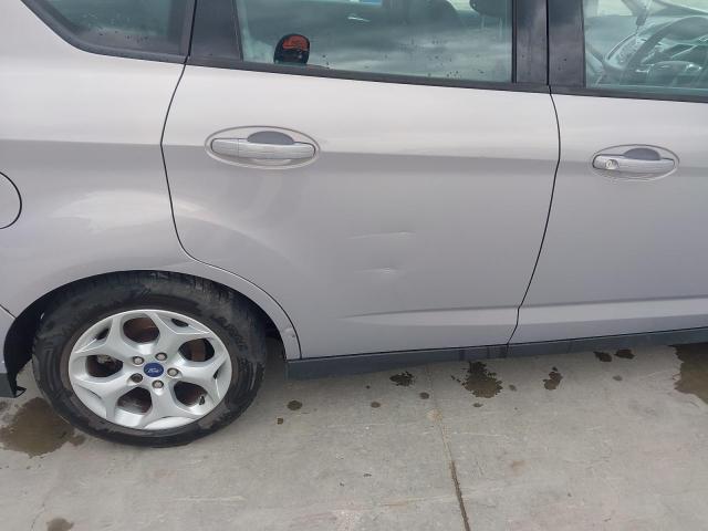 2011 FORD C-MAX ZETE