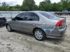 2005 Honda Civic Lx en Venta en Seaford, DE - Mechanical