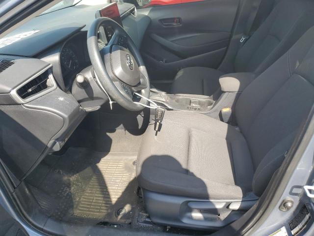  TOYOTA COROLLA 2024 Granatowy