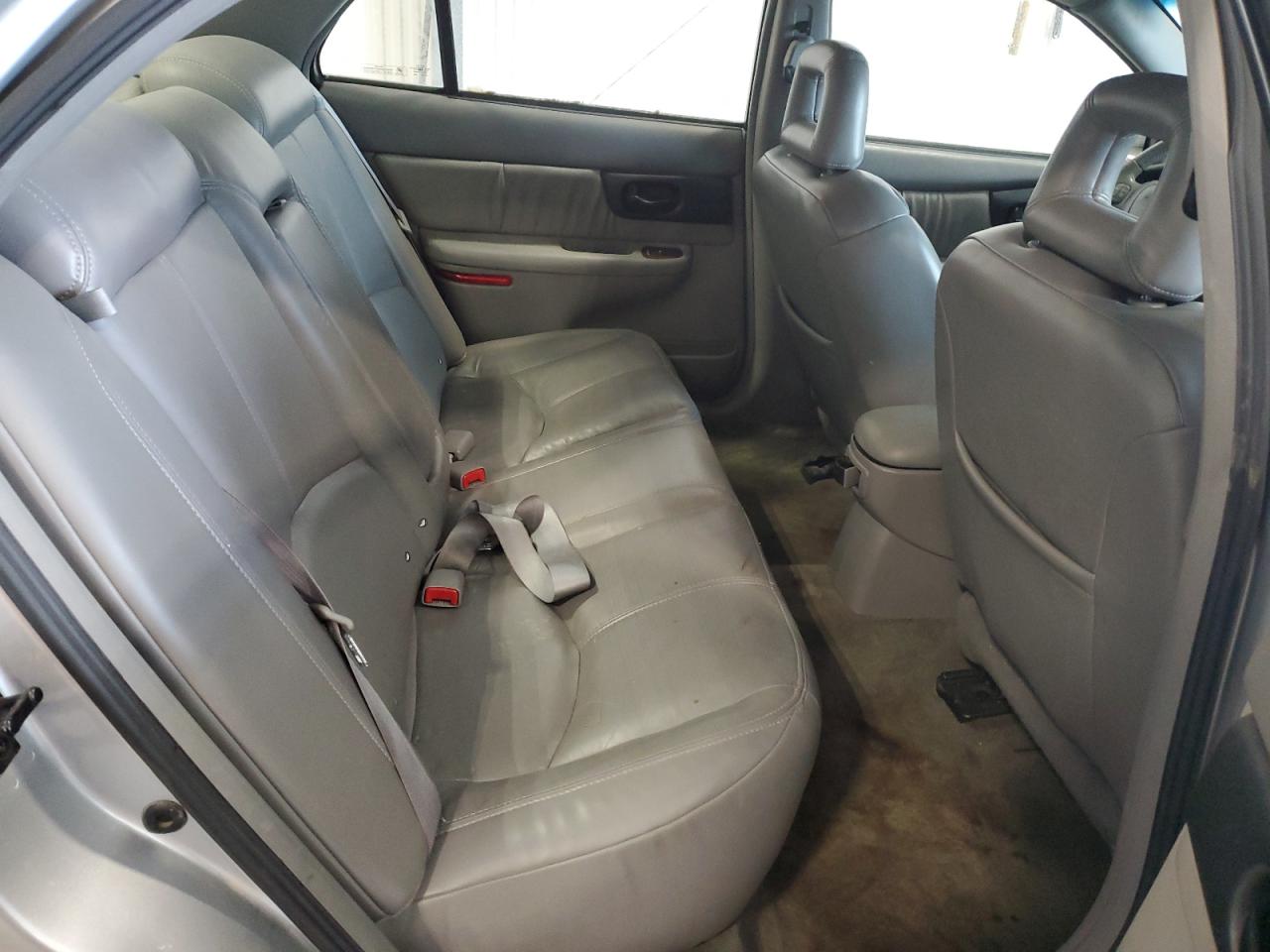 2003 Buick Regal Ls VIN: 2G4WB52K031297579 Lot: 57094195