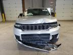2023 Jeep Grand Cherokee L Laredo for Sale in West Mifflin, PA - Front End