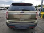 2012 Ford Explorer Xlt на продаже в Denver, CO - Front End