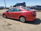 2013 Toyota Camry L for Sale in Woodhaven, MI - Front End