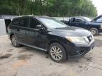 2014 Nissan Pathfinder S na sprzedaż w Austell, GA - Front End
