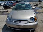 2002 Honda Civic Ex for Sale in Bridgeton, MO - Front End