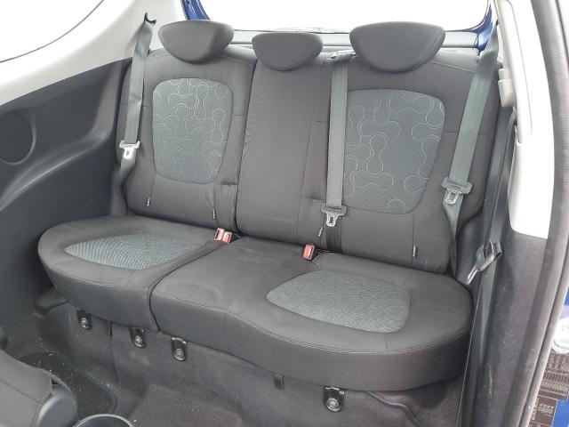 2010 HYUNDAI I20 CLASSI