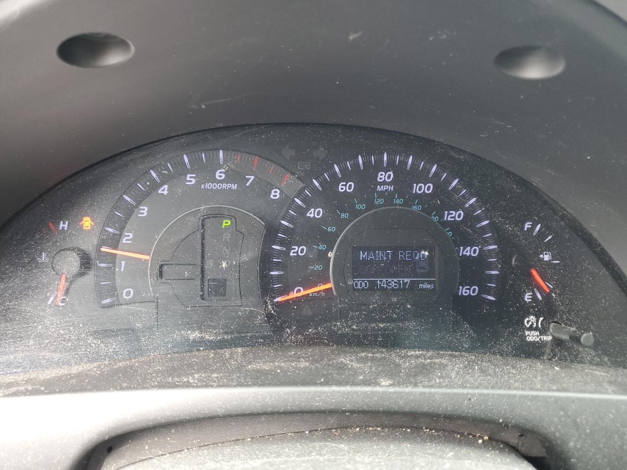 4T1BK3EK5AU109655 2010 Toyota Camry Se