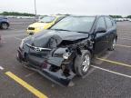 2007 HYUNDAI I30 COMFOR for sale at Copart SANDTOFT