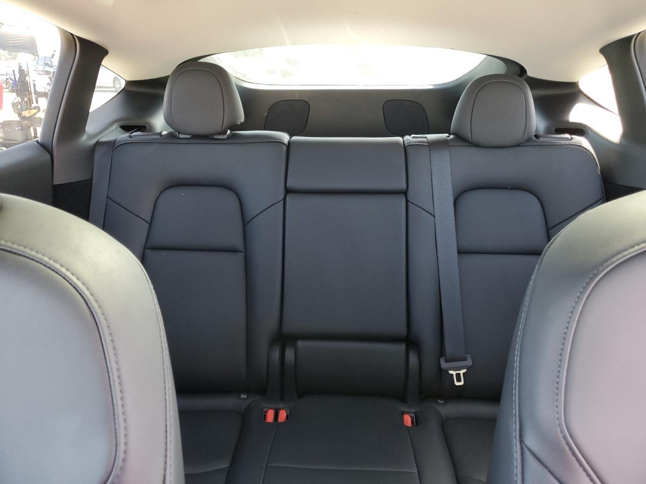 2023 Tesla Model Y VIN: 7SAYGDEE8PA094621 Lot: 56987365