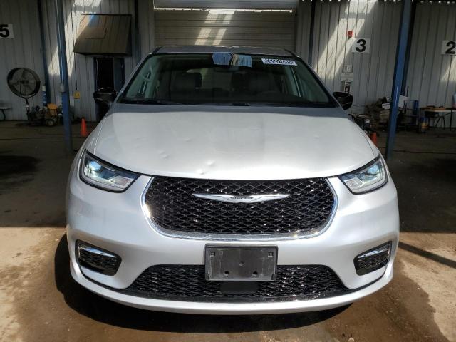  CHRYSLER PACIFICA 2024 Srebrny