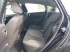 2015 FORD FIESTA ZETEC  for sale at Copart BRISTOL