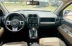 2014 Jeep Compass Latitude на продаже в Houston, TX - Normal Wear