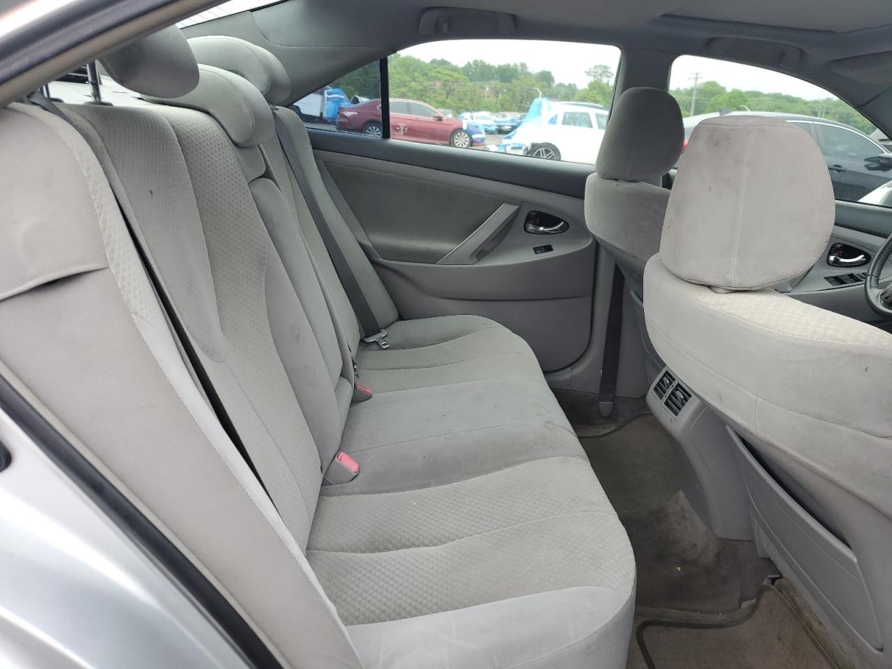 2007 Toyota Camry Hybrid VIN: JTNBB46K373038975 Lot: 56524775