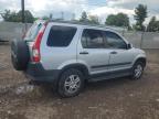 2003 Honda Cr-V Ex იყიდება Chalfont-ში, PA - Normal Wear