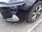 2015 HYUNDAI I20 SE CRD for sale at Copart SANDTOFT