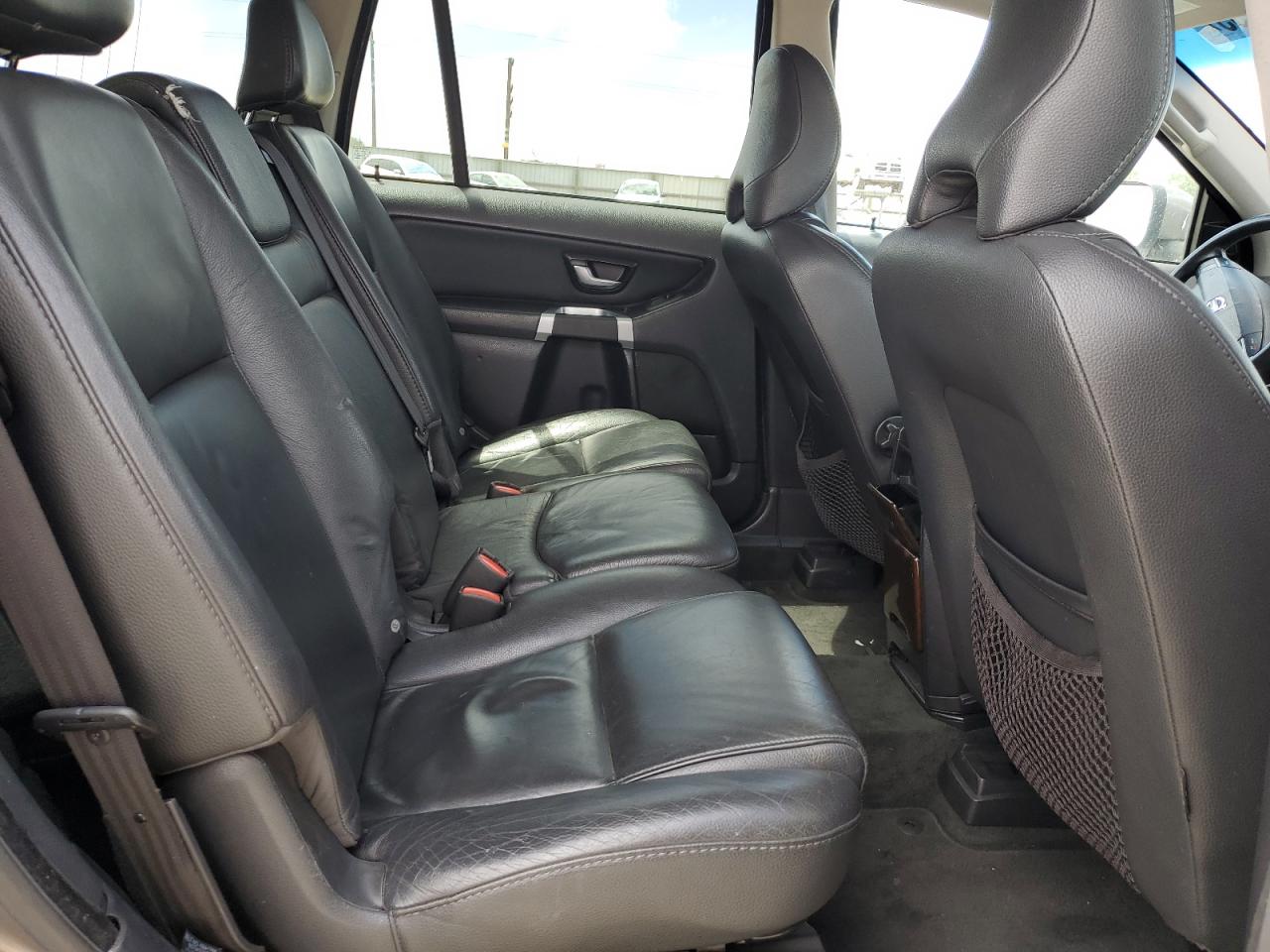2012 Volvo Xc90 3.2 VIN: YV4952CZ4C1627732 Lot: 56731135