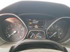 2017 Ford Focus Sel იყიდება Greenwell Springs-ში, LA - Minor Dent/Scratches
