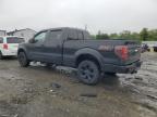 2013 Ford F150 Supercrew zu verkaufen in Windsor, NJ - Mechanical