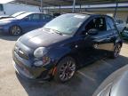 2014 Fiat 500 Abarth en Venta en Sacramento, CA - Minor Dent/Scratches