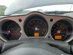 2007 Nissan 350Z Roadster de vânzare în Seaford, DE - Side