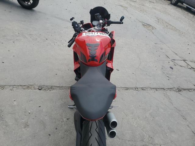 2023 DUCATI SUPERSPORT   