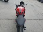 2023 DUCATI SUPERSPORT    for sale at Copart VA - FREDERICKSBURG
