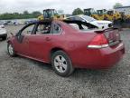 2009 Chevrolet Impala 1Lt   for Sale in Hillsborough, NJ - Burn