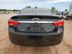 2016 Chevrolet Impala Lt zu verkaufen in Oklahoma City, OK - Water/Flood