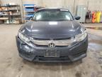 2016 Honda Civic Lx zu verkaufen in Blaine, MN - Rear End