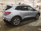 2022 Ford Escape Sel იყიდება Avon-ში, MN - Front End