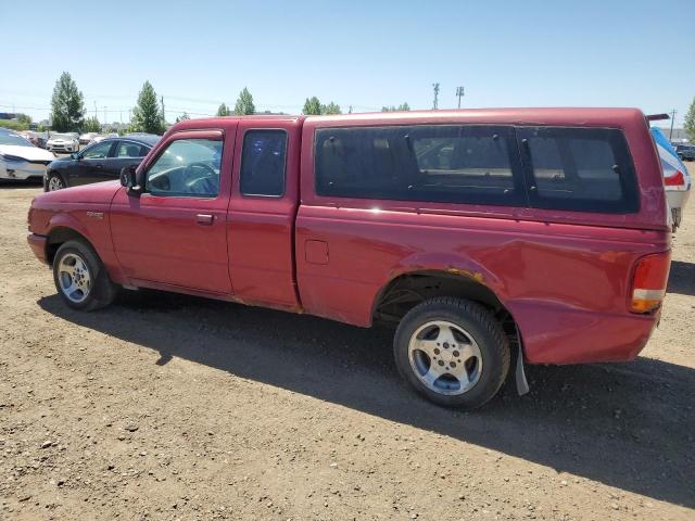 1995 FORD RANGER SUPER CAB
