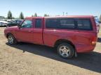 1995 FORD RANGER SUPER CAB for sale at Copart AB - CALGARY