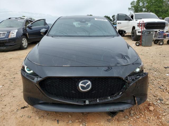  MAZDA 3 2019 Black