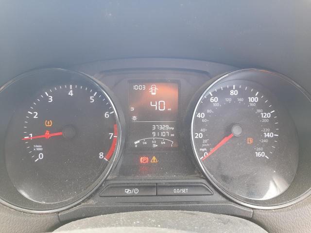 2017 VOLKSWAGEN POLO S AC