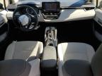2022 Toyota Corolla Le   იყიდება Anderson-ში, CA - Front End