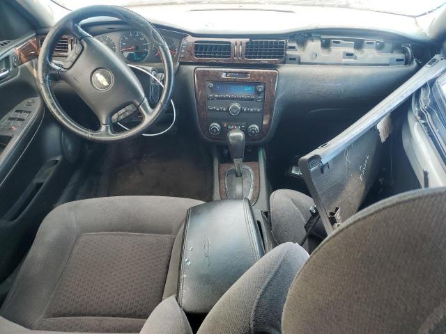  CHEVROLET IMPALA 2013 Белый