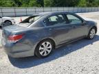 2009 Honda Accord Exl   na sprzedaż w Prairie Grove, AR - Top/Roof