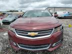 2017 Chevrolet Impala Lt for Sale in Hueytown, AL - Rear End