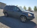 2003 Honda Pilot Ex for Sale in Eugene, OR - Front End