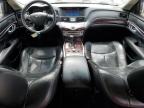 2012 Infiniti M37 X за продажба в North Billerica, MA - Front End