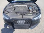 2014 AUDI A5 S LINE for sale at Copart SANDTOFT