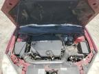 2009 Pontiac G6 Gt იყიდება Sacramento-ში, CA - Burn - Interior