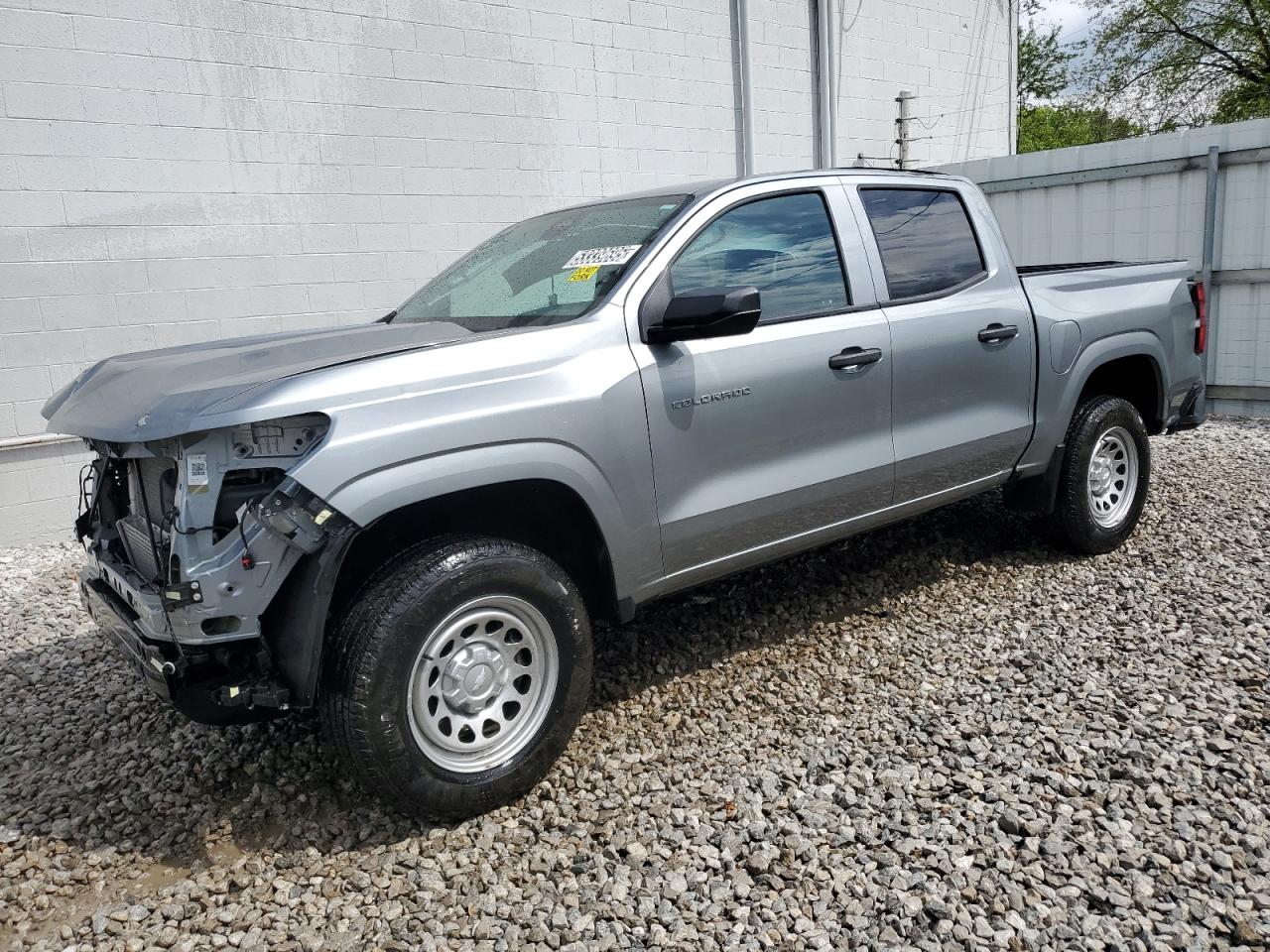 2024 Chevrolet Colorado for Sale in Columbus, OH - Front End