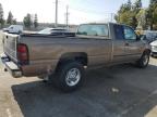 2001 Dodge Ram 2500  de vânzare în Rancho Cucamonga, CA - Rear End